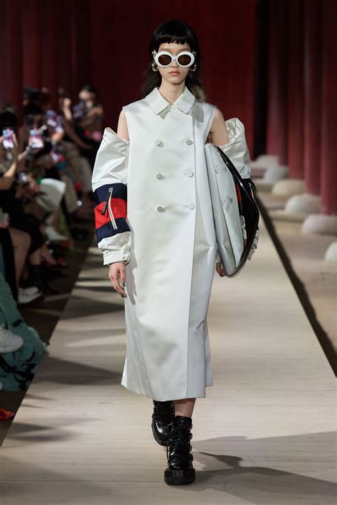 gucci 2024 runway|gucci outlet 2024.